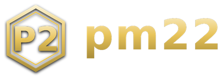 pm22 logo